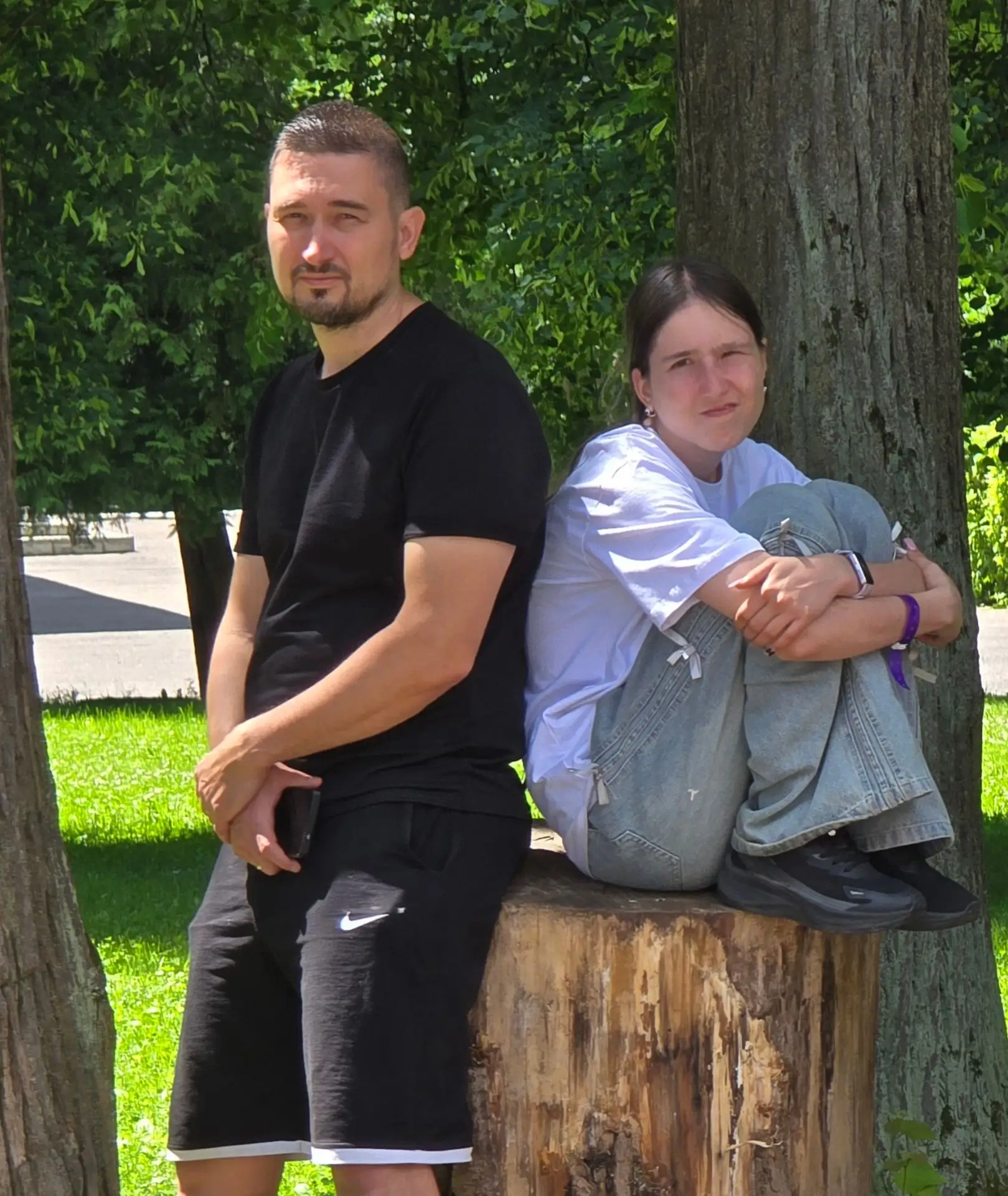 Месяц назад мы вызвали скорую для мужа. Боль в желудке отдавала в затылок, давление заш...