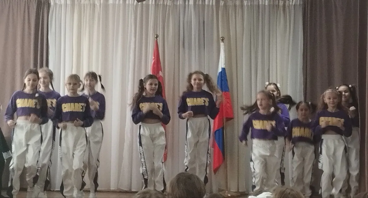 🎉Торжественный день наших первоклашек!  ✨Сегодня мы стали свидетелями особенного события — торжестве