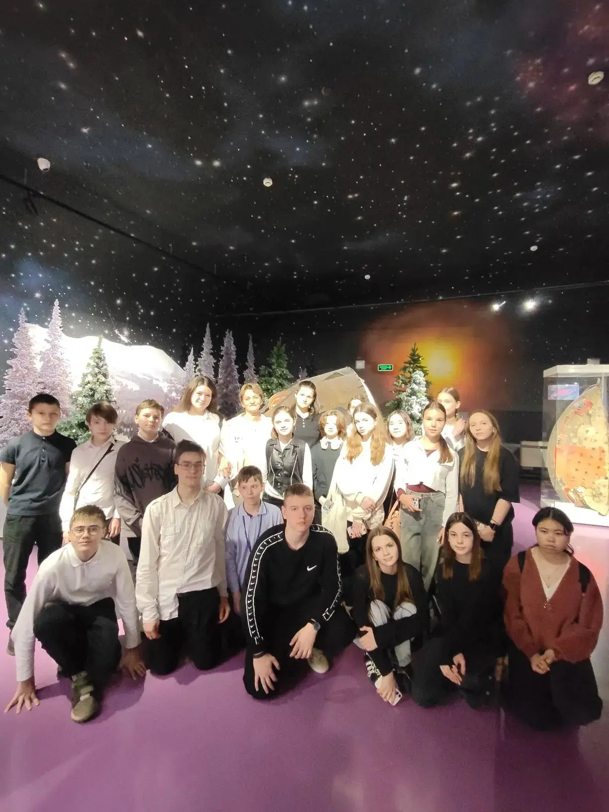 🌤 Всем привет! 🌤     ✨  Уже совсем скоро, 12 апреля, мы будет отмечать праздник, посвящённый первому