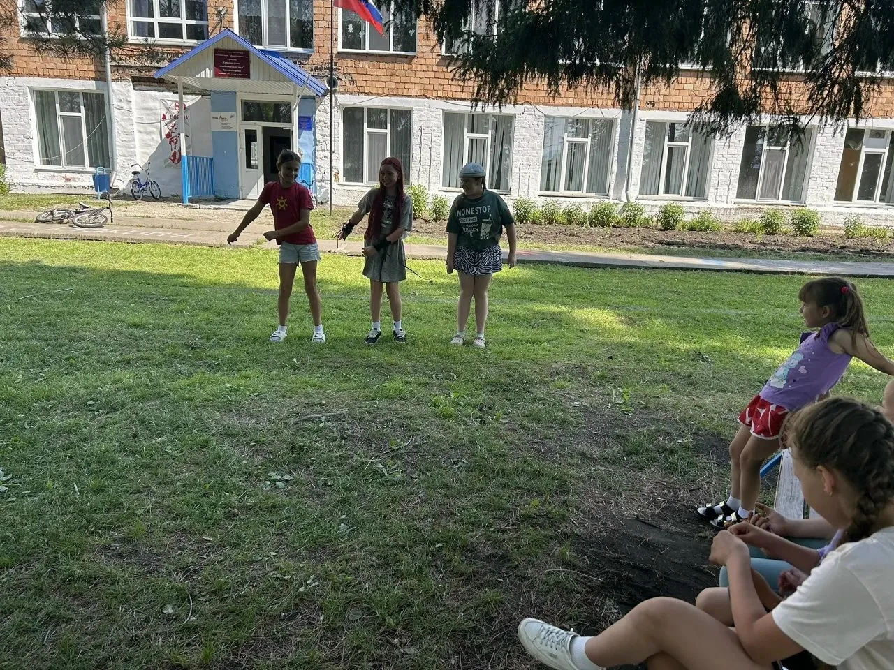 🎶 Сегодня — Музыкальный день! 24.06.2026 года прошло просто на ура! 🎉