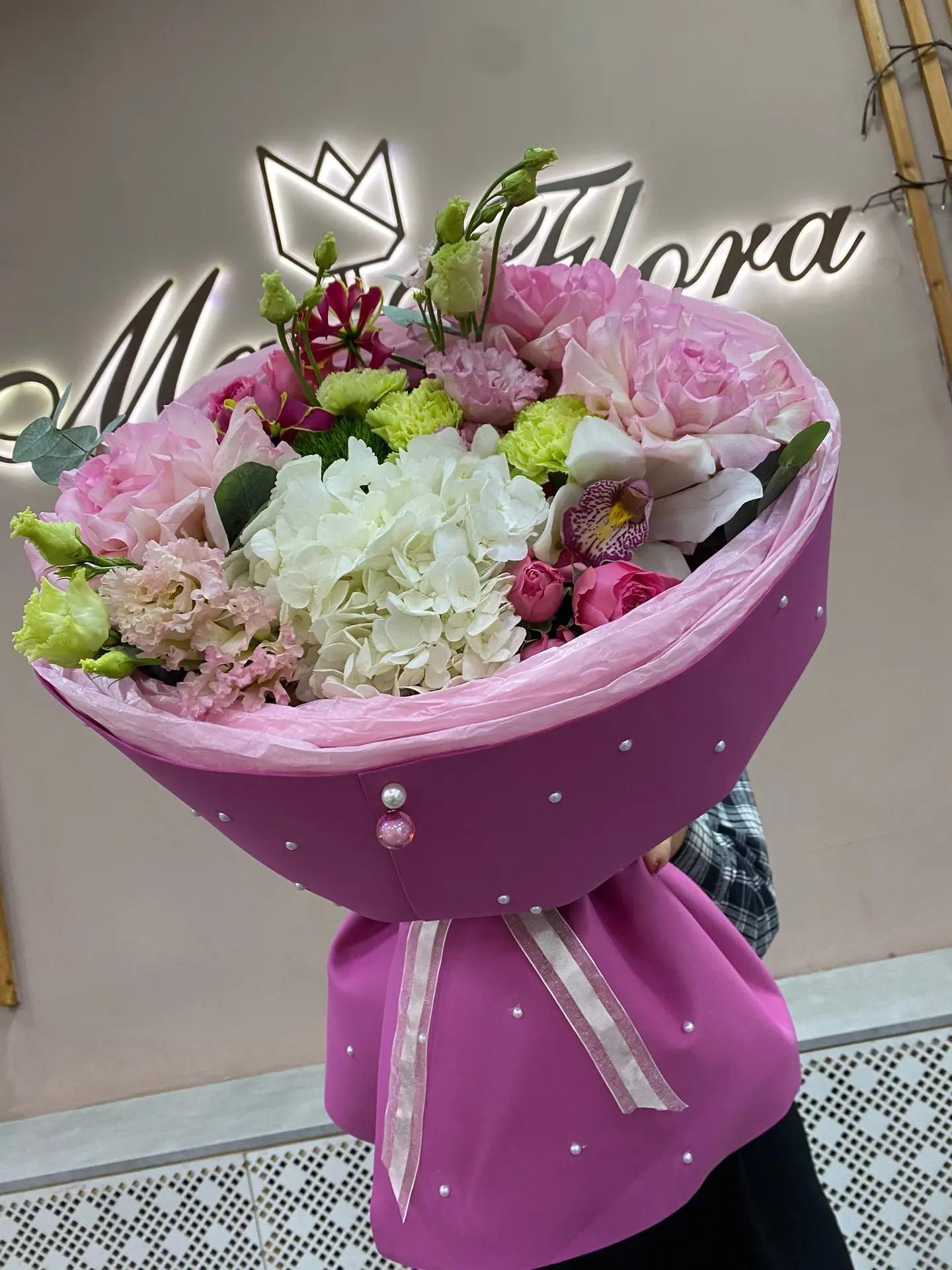 💐Салон цветов в Раменском