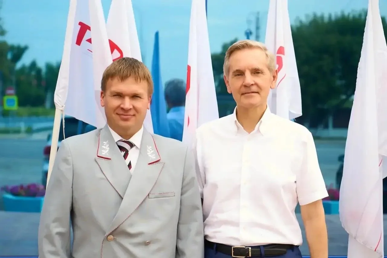 Поздравляю железнодорожников с наступающим профессиональным праздником! Накануне прошла торжественна