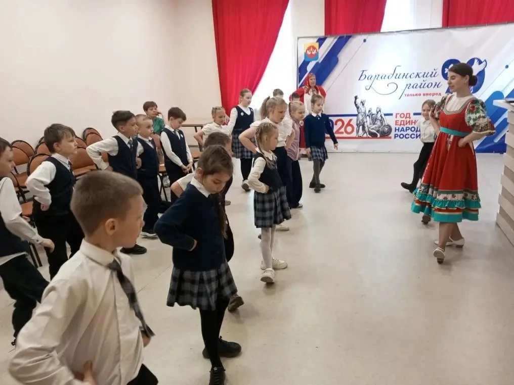 24 мая — День славянской письменности и культуры. Этот праздник посвящён памяти святых ...