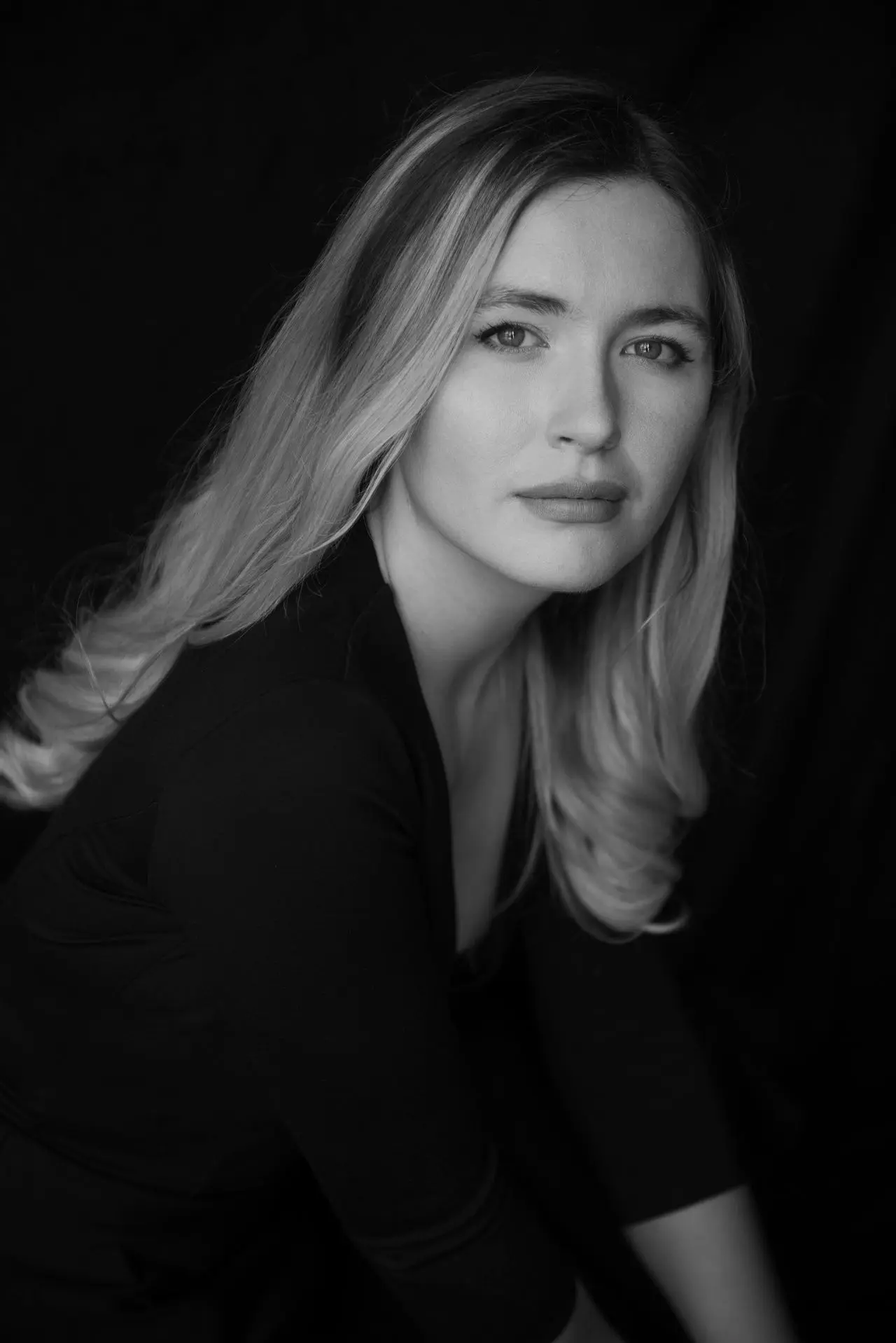 Поздравляем с днём рождения и актрису Анастасию Ющук!🎉