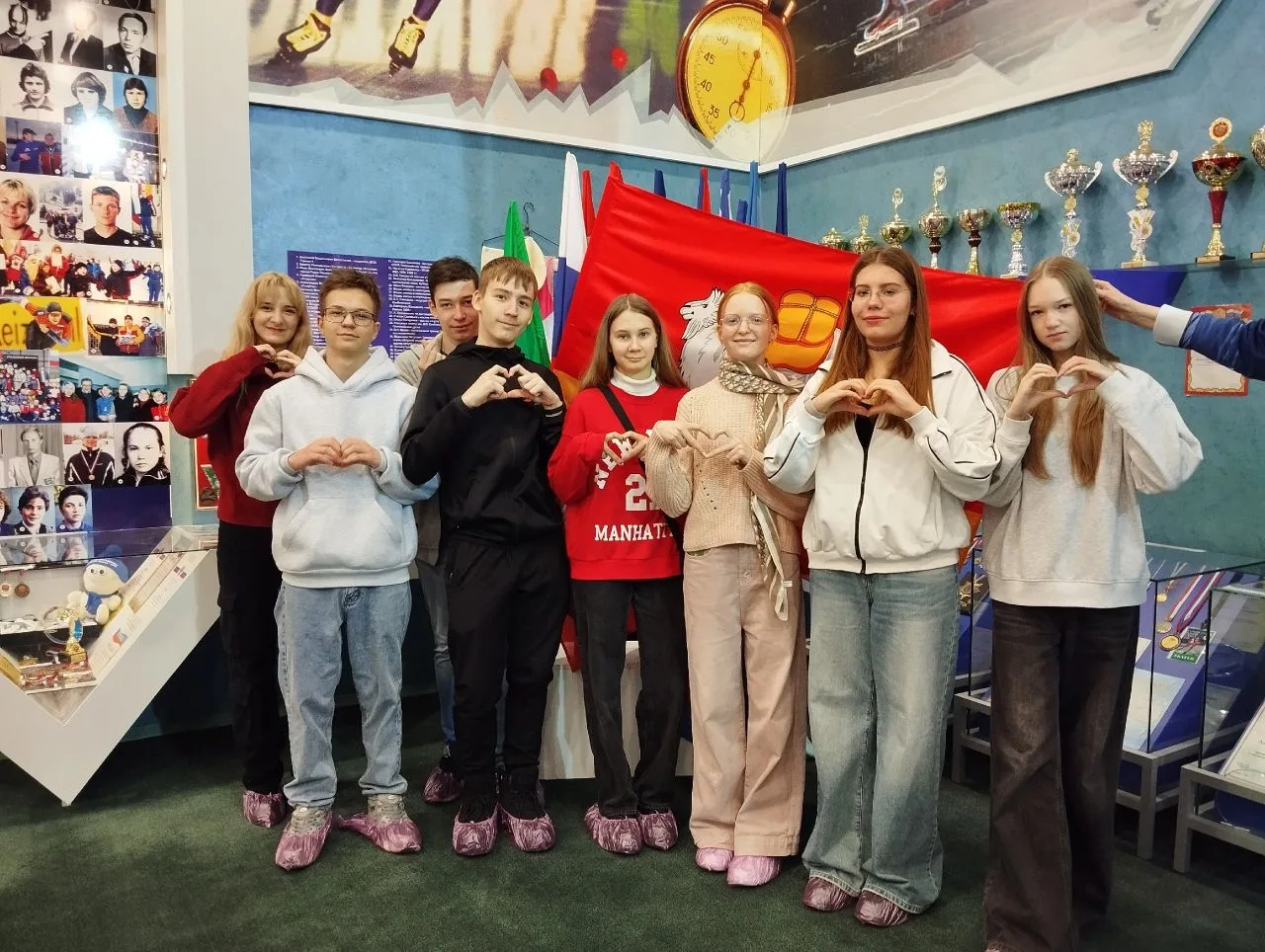 🎉 У нас отличные новости!