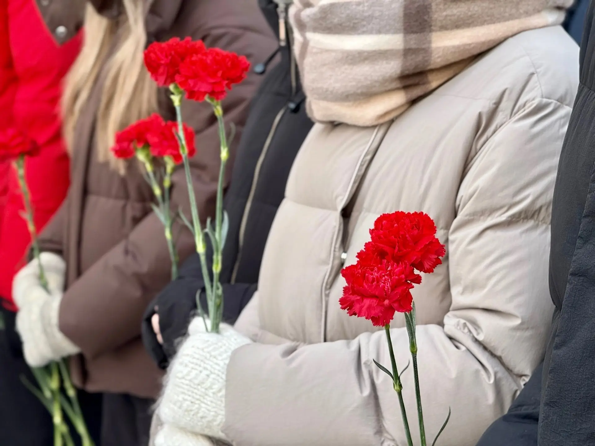 Сегодня, 19 февраля, в МАОУ «Лицей народной дипломатии им. Р.А. Ниязова» г. Сыктывкара состоялась то