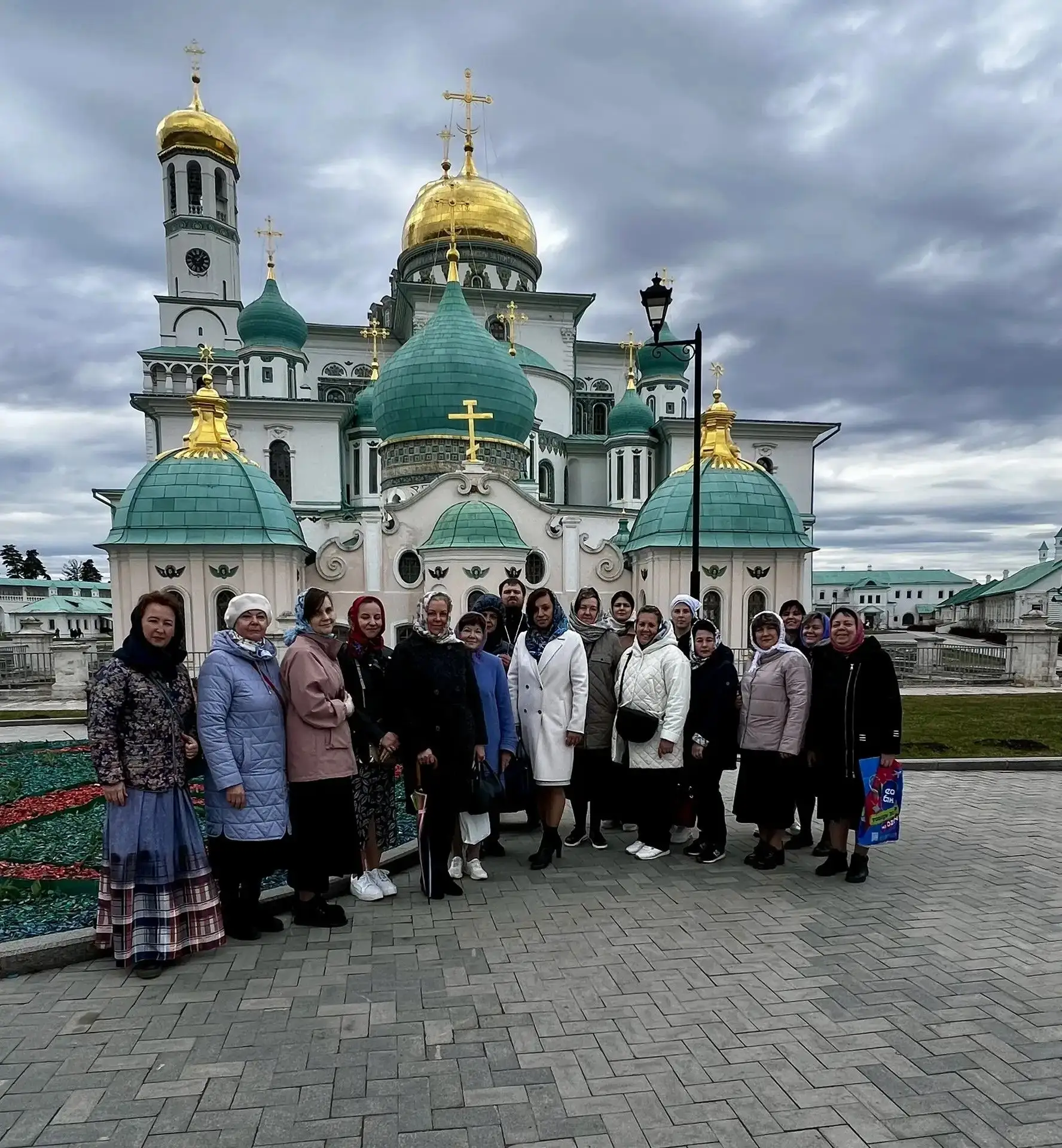 14 апреля 2026 года педагогические работники муниципальных образовательных учреждений г...