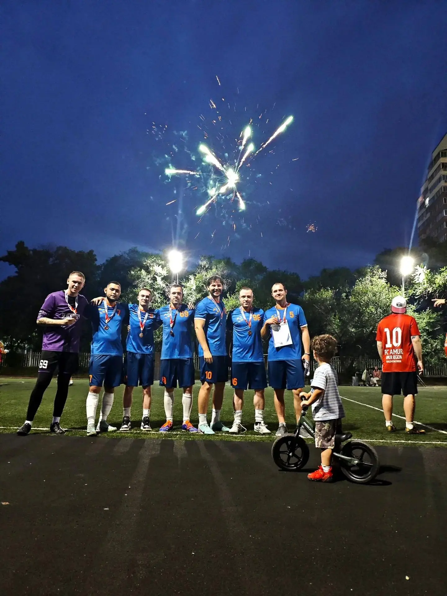 🥉Бронза наша!