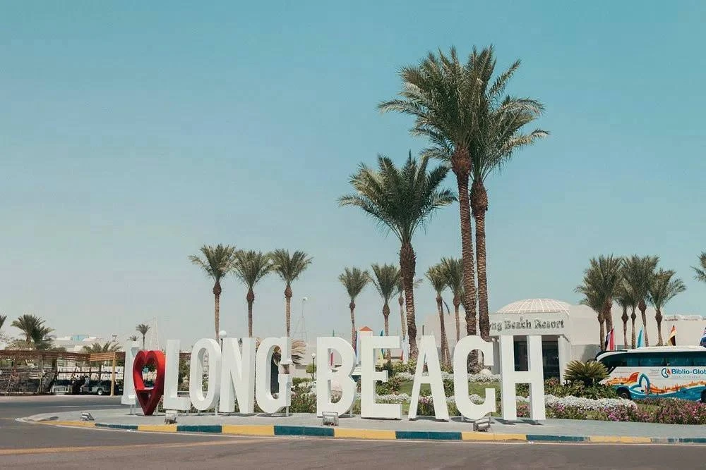 🌊Отель с КРАСИВЫМ РИФОМ в Хургаде
 
Long Beach Resort Hurghada (Ex. Hilton) 4* 
 
✈️Вылет из Екб 28