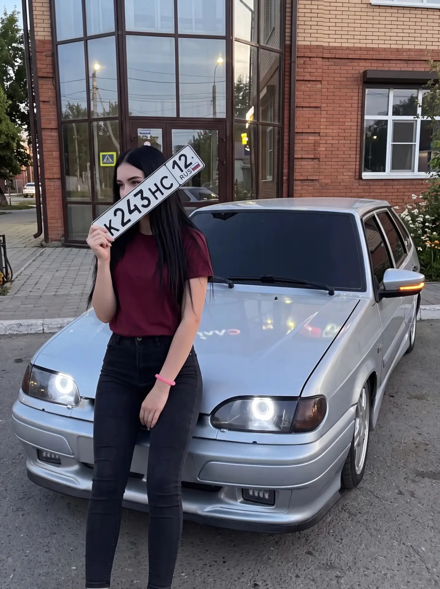 Республика Марий Эл 🩷