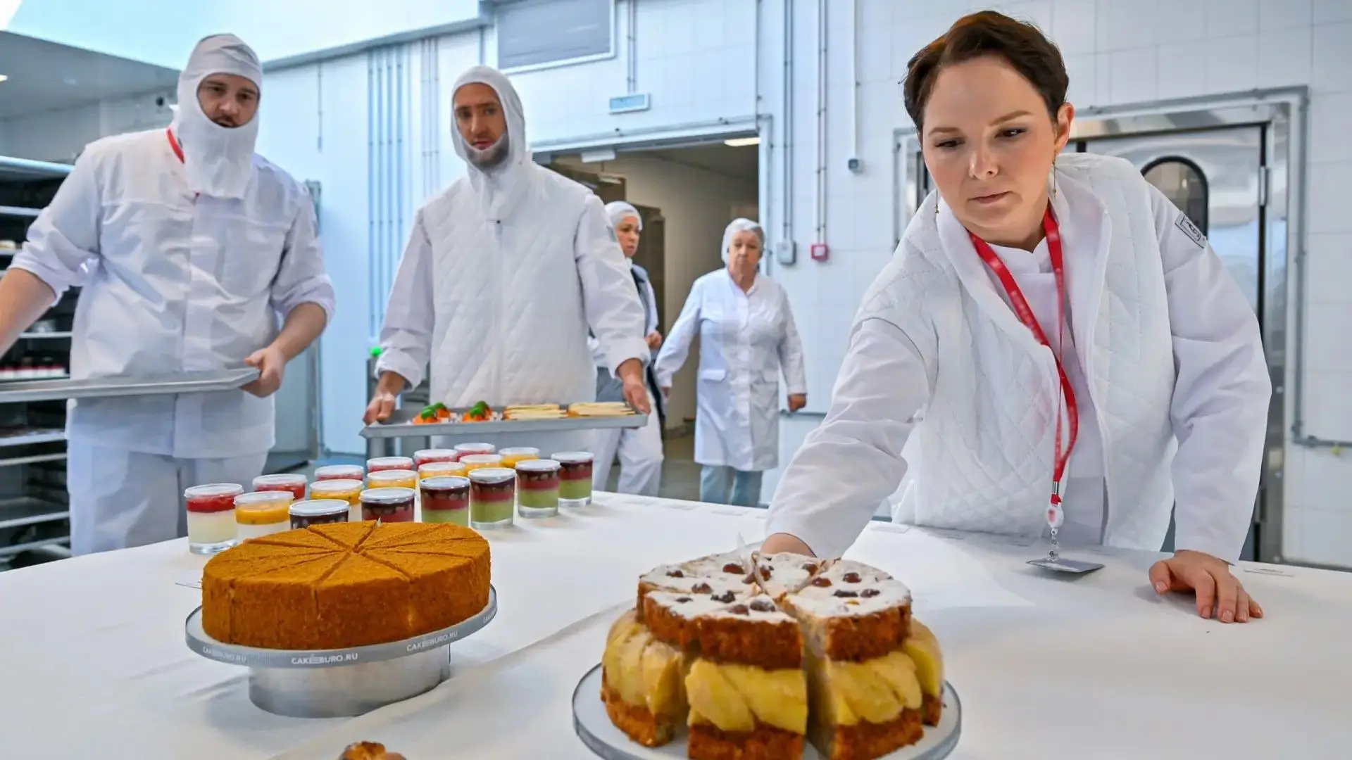 ✔️ Пищевая промышленность – одна из самых знакомых нам отраслей Москвы. Её результат мы...