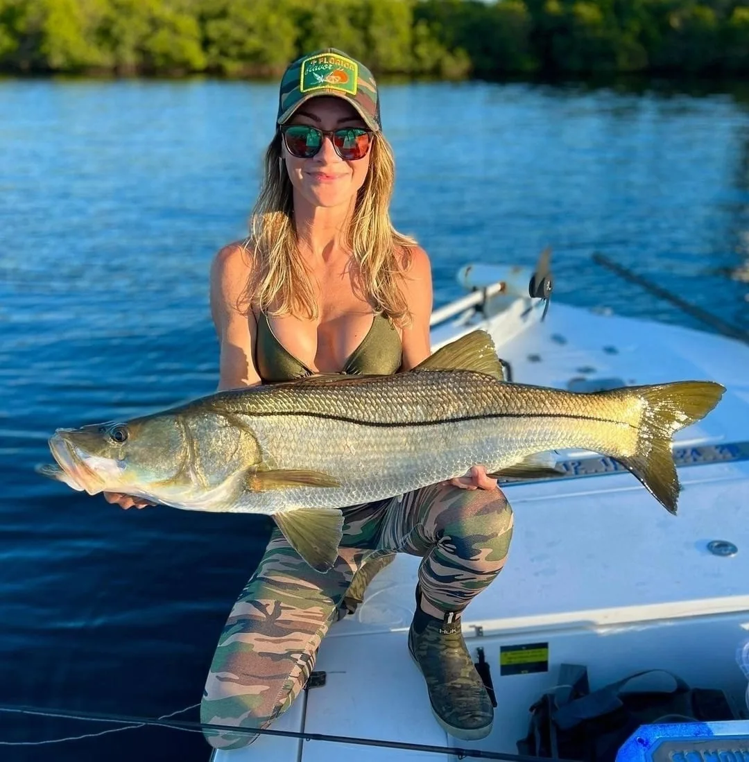 Улов от нашей подписчицы 🎣