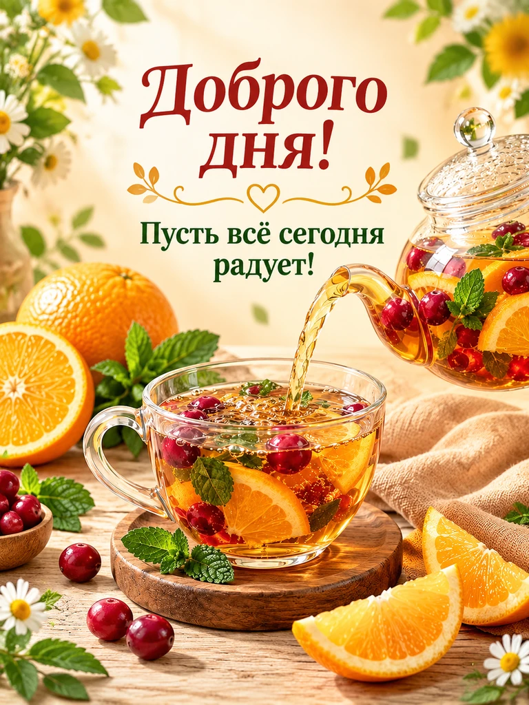 Открытки РАДОСТИ