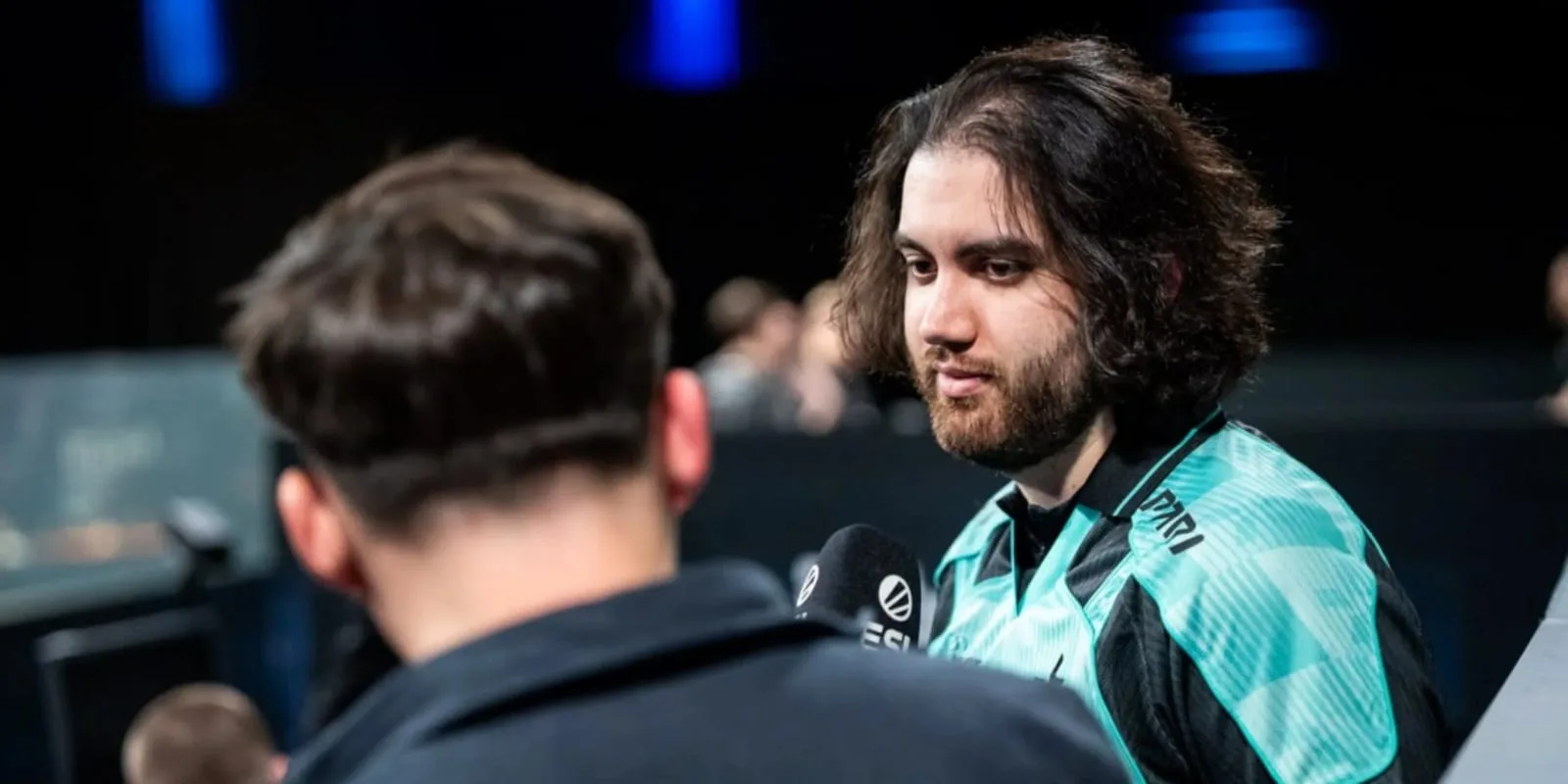 🎮 Jame про слив тактик команды: «Бумаги уже выкинуты»