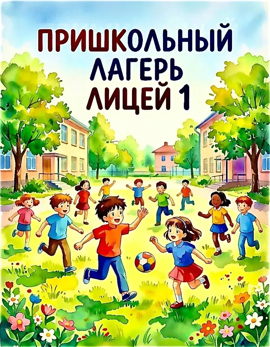 Всем солнечный привет!👋🏽
💥На связи пришкольный лагерь💥

🎉 План крутых приключений в пришкольном