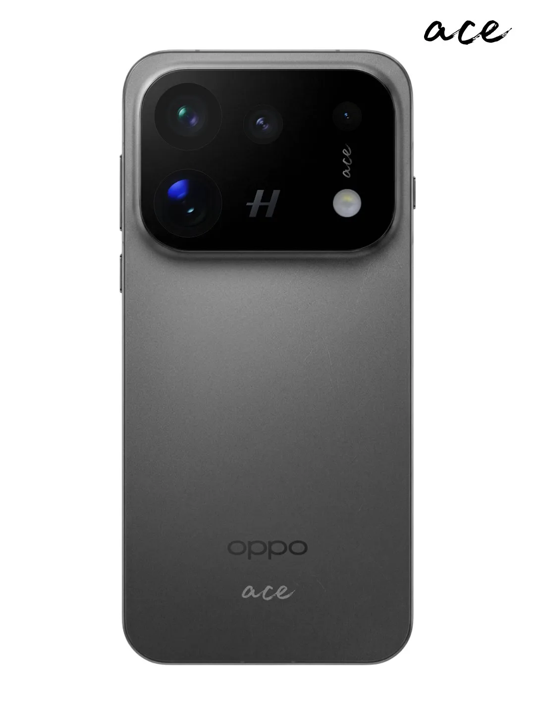Три по 200 в Oppo Find X10 Pro Max