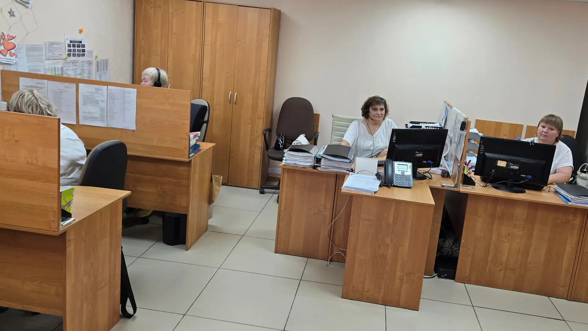💫В этом году МФЦ Курганской области исполняется 15 лет. За эти годы один офис по предоставлению гос