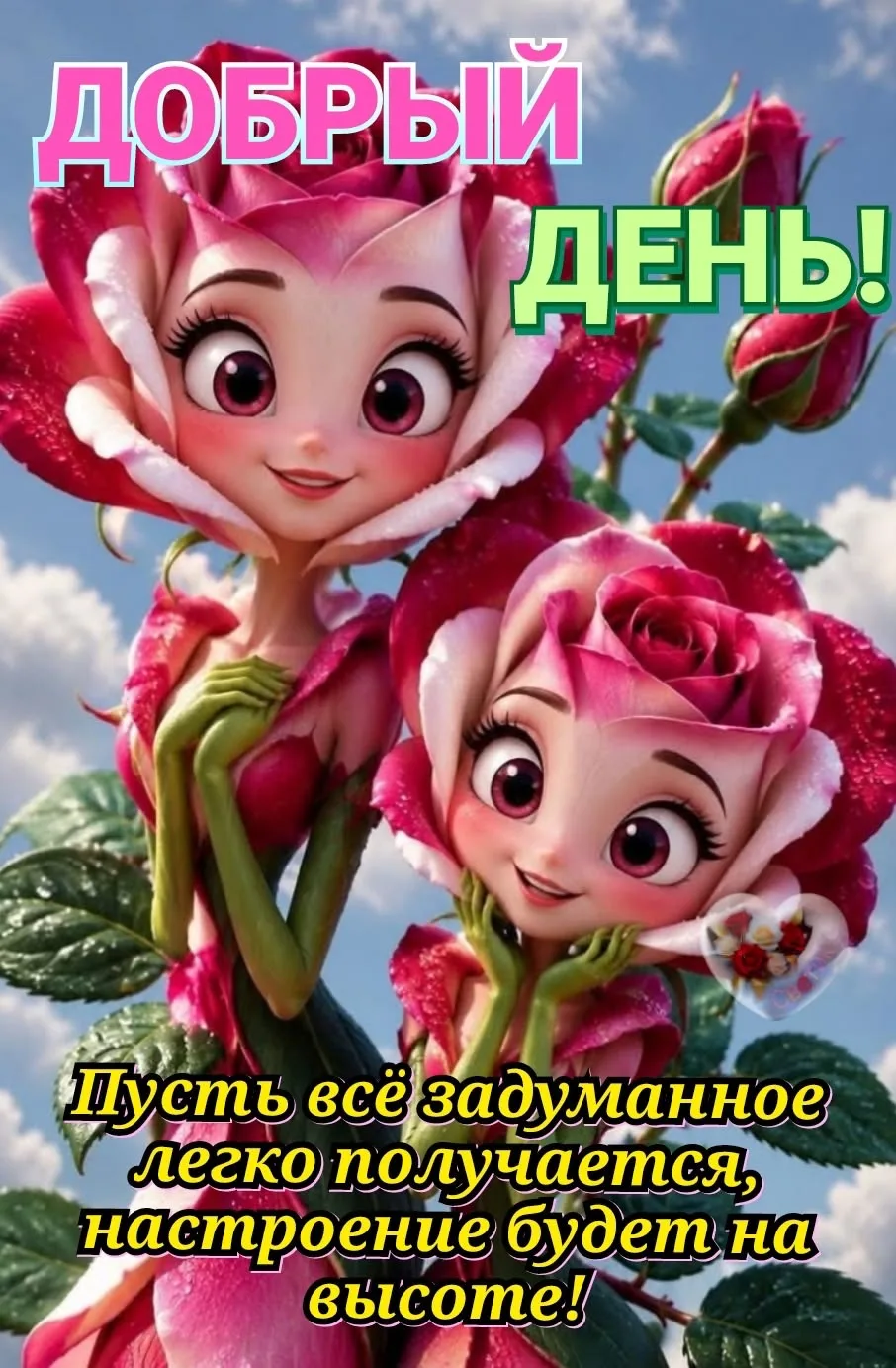 Дом Открыток🏠