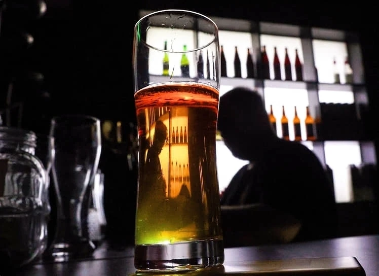 🍺 Повышение пошлин на импорт алкоголя: что это значит для России?