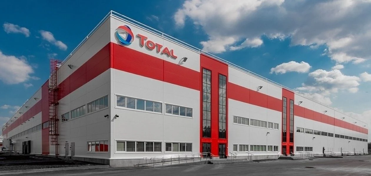Бывший завод TotalEnergies под Калугой может сменить владельца