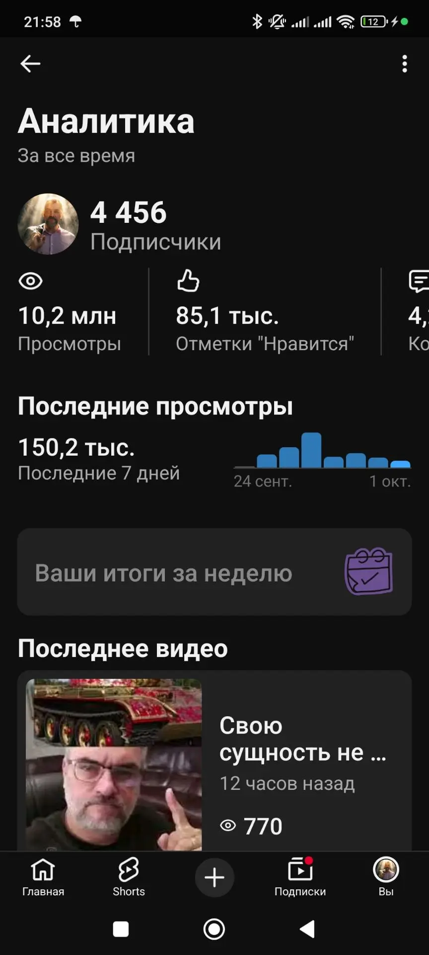 Ещё одна хорошая новость друзья!