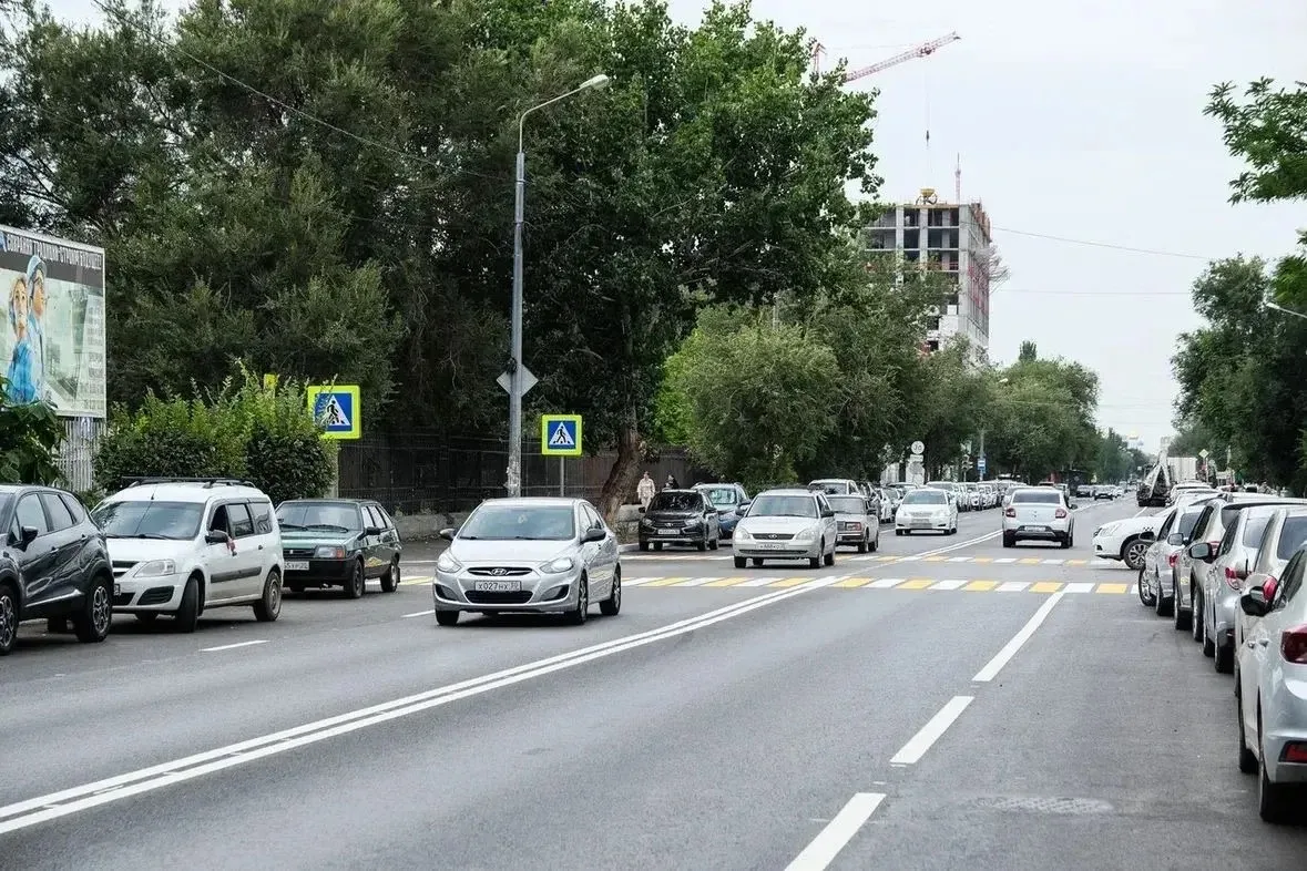 Астраханцы совершили 42 млн поездок на новых автобусах в 2025 году.  «Волгабасы» за этот период выпо