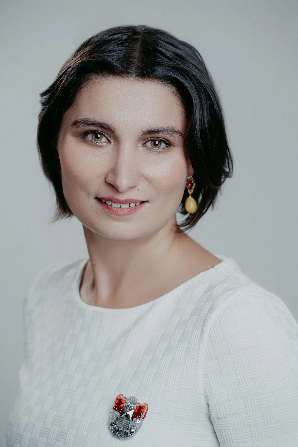 Меня зовут Светлана Закирова. Я помогаю особенным детям найти ключ к этому миру 🧩