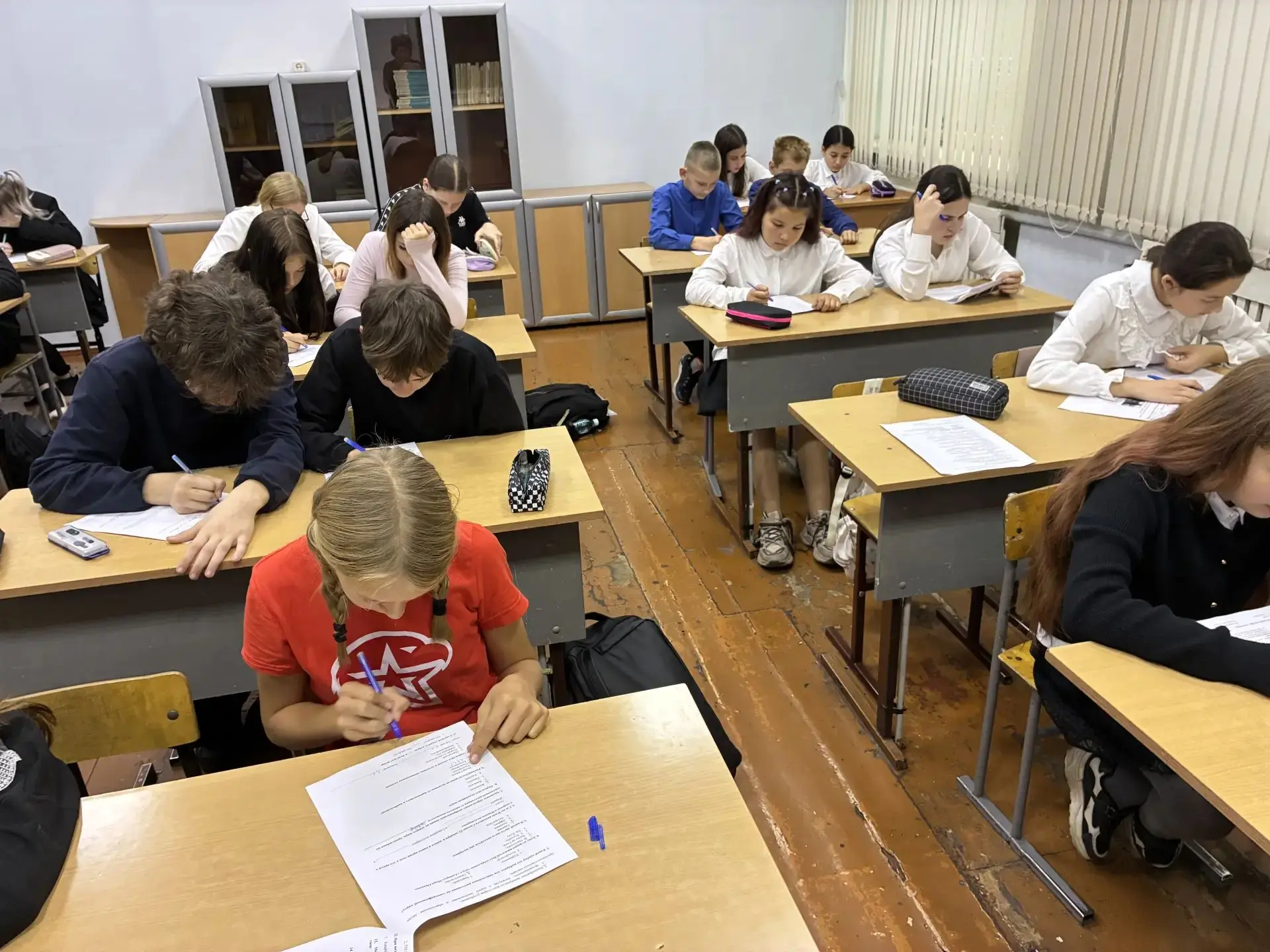 География — это не только карты! 🌍