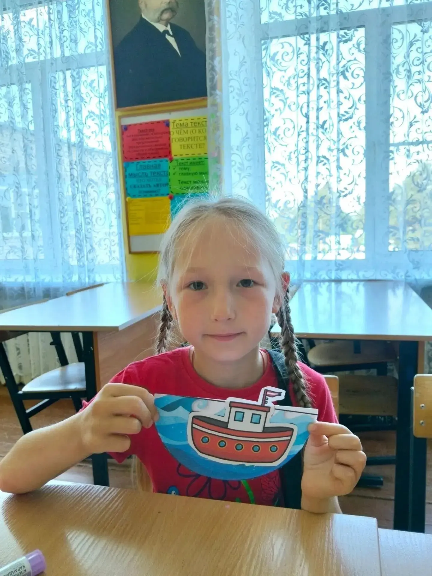 🐠🌊 День 12🌊🐟 
⛵ Сегодня был незабываемый день в подводном царстве Нептуна! 🦐🤿💦

👍Мы весело п