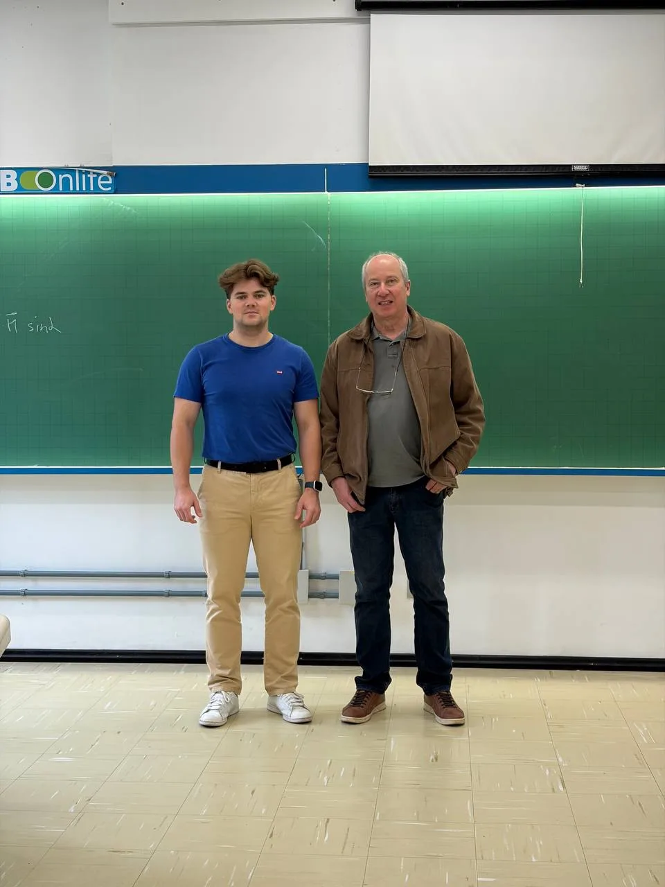 От лекции МЭИ к международному сотрудничеству 🇧🇷🇷🇺