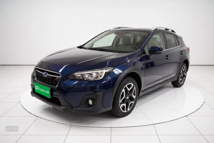 В НАЛИЧИИ В КИТАЕ   🇨🇳💥Subaru XV (японская сборка)   — 2020/02, 2.0л., бензин, 154л.с., 4WD, вариато