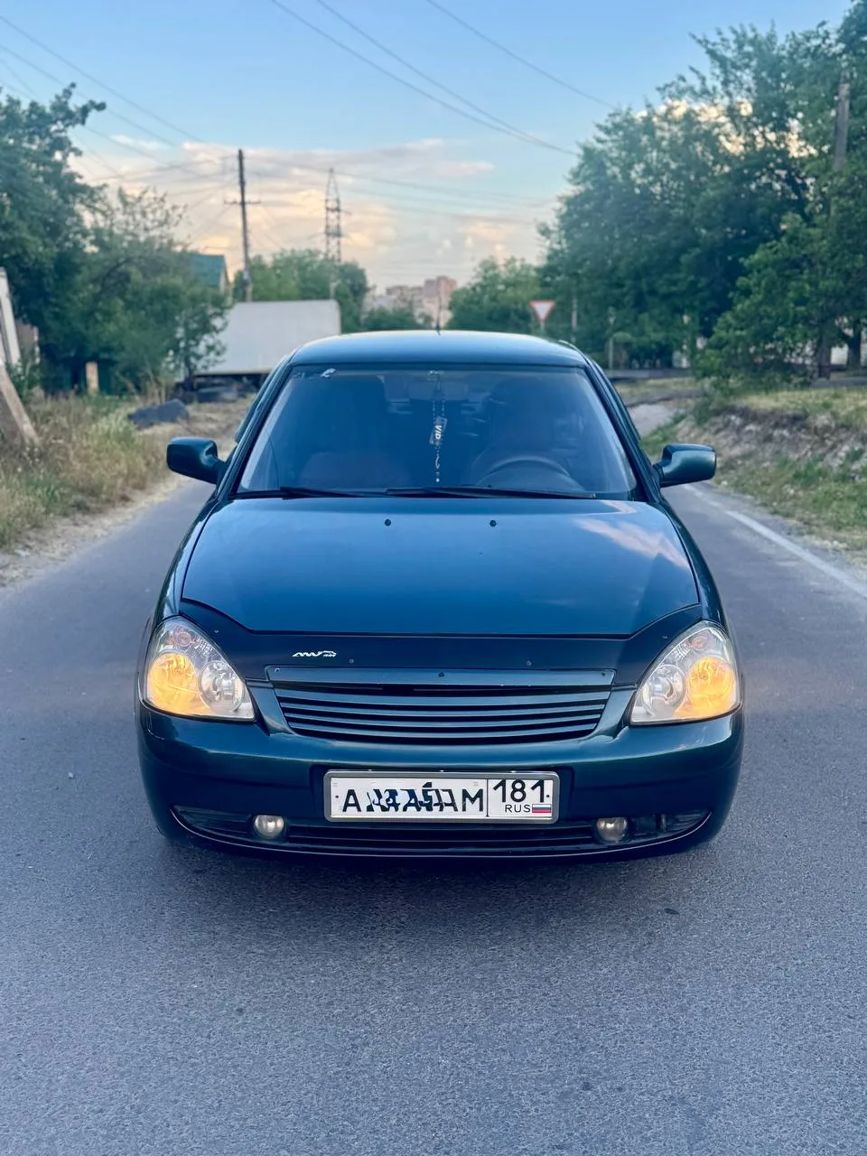 Продается #Легковой
Марка, модель: #ВАЗ Приора
Год выпуска: 2009
Пробег: 200 км
Объем двигателя: 1.6