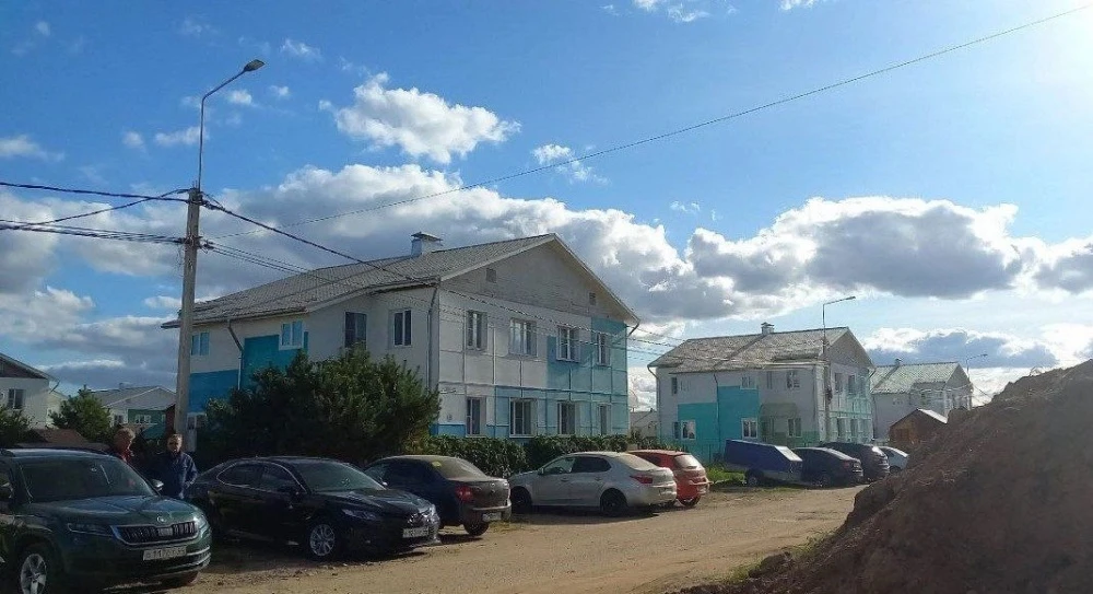 ❗️Для жителей поселка Первый пройдет выездная консультация по переходу на газовое отопление

Специал