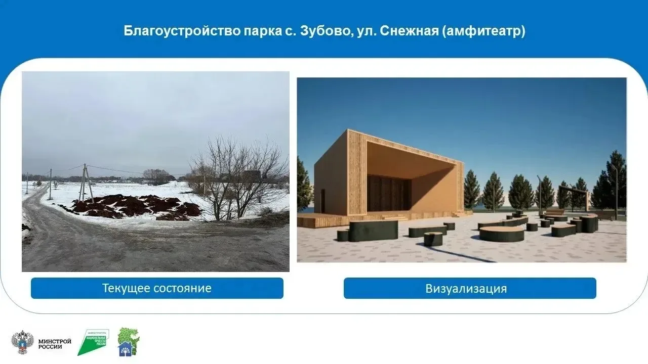 Уважаемые жители Уфимского района❗️   Напоминаю, что на платформе zagorodsreda.gosuslugi.ru стартова
