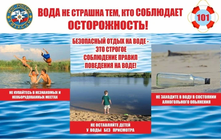 Безопасность на водных объектах

Отдел надзорной деятельности и профилактической работы по г. Лисича