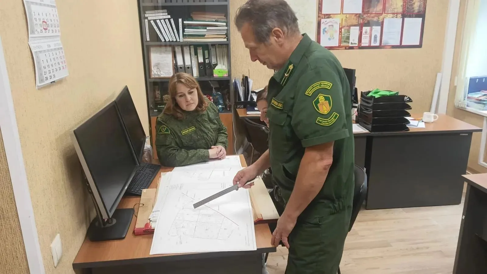Дан старт подготовки к пожароопасному сезону 2027 года