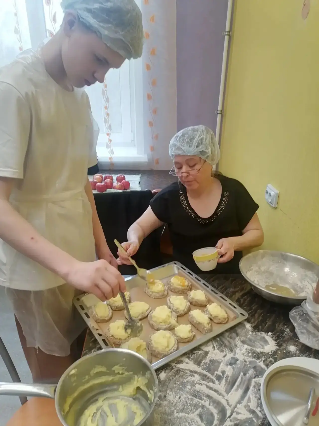 ❤️Тёплые семейные встречи в нашем центре! 
🧑‍🧑‍🧒‍🧒В рамках технологии «Семейная диспетчерская» с