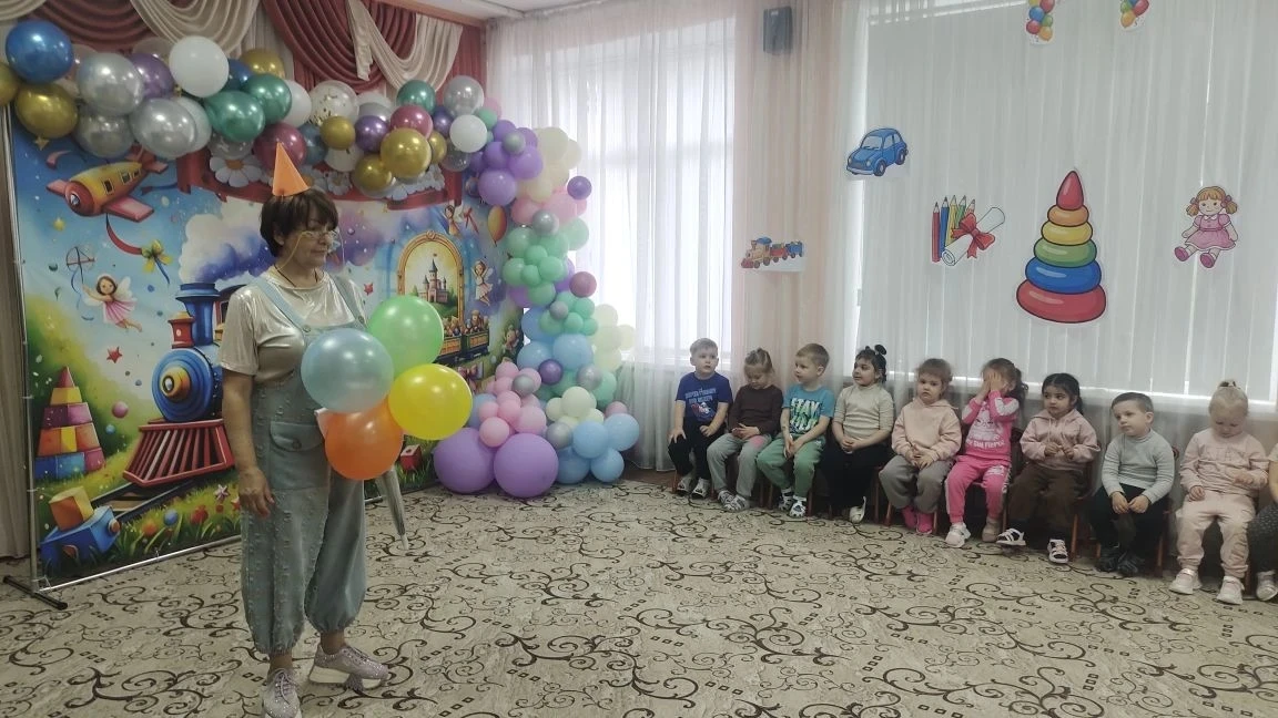 "1 июня.🎈