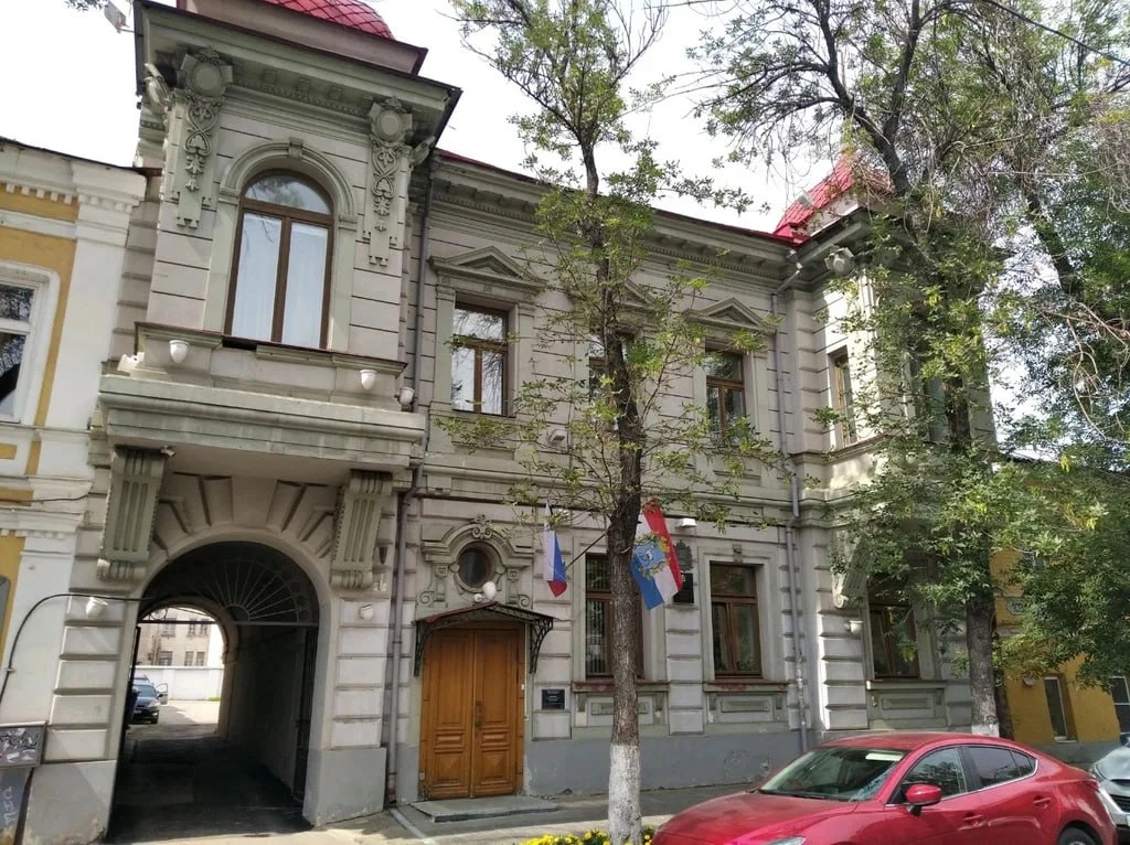 ❗️Минкульт и минтуризм Самарской области планируют объединить.