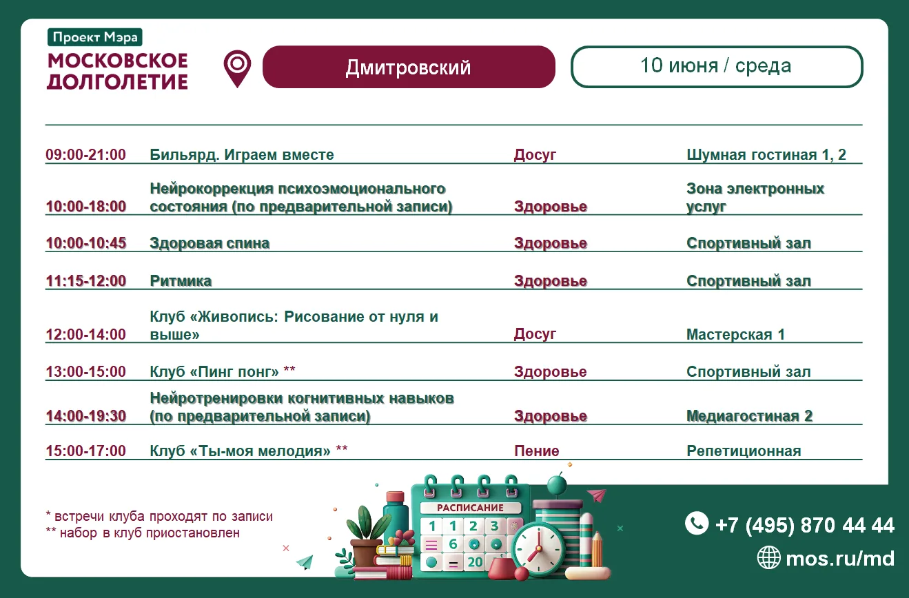 Дорогие друзья!