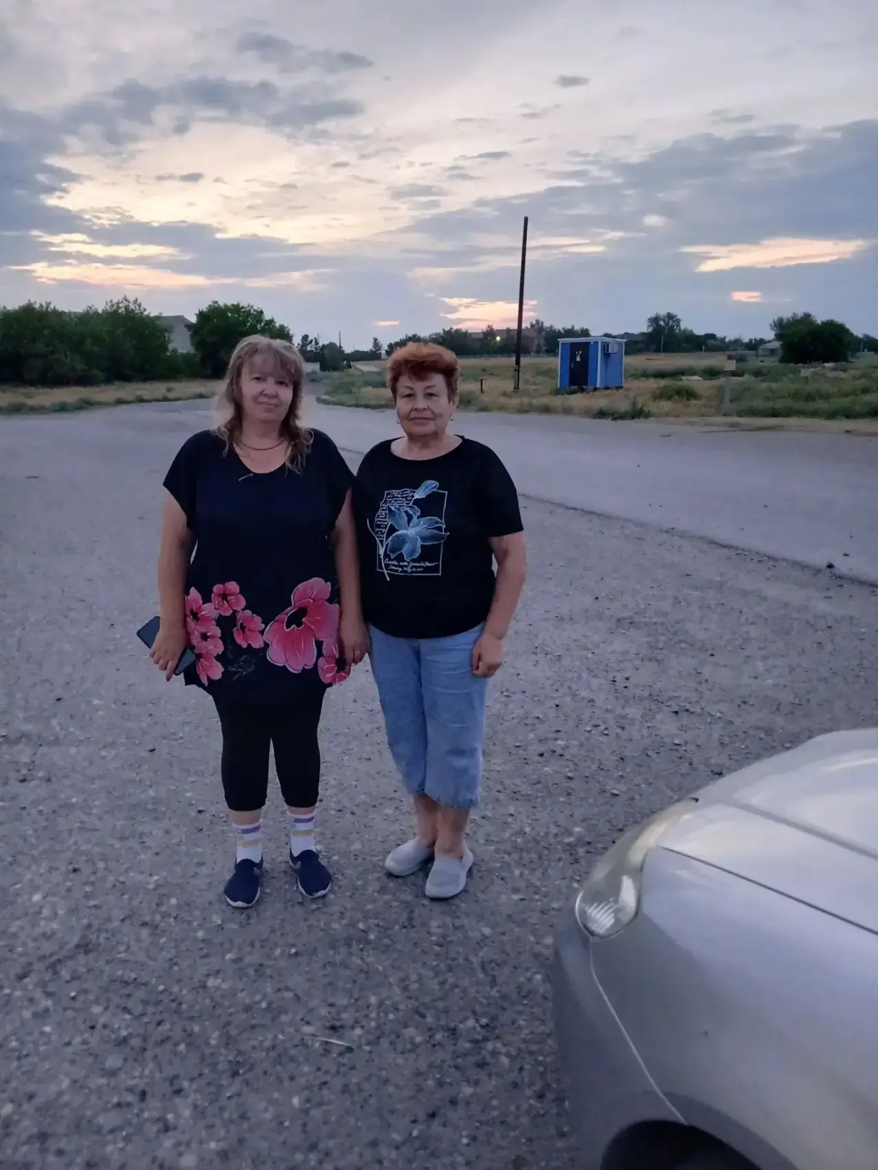 🚨Родительский патруль в действии…

📌 19 июля Родительский патруль в составе классных руководителей
