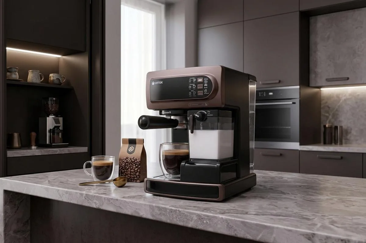 ☕️ Кофейный ликбез: не растеряться в кофейне и выбрать свою идеальную чашку.