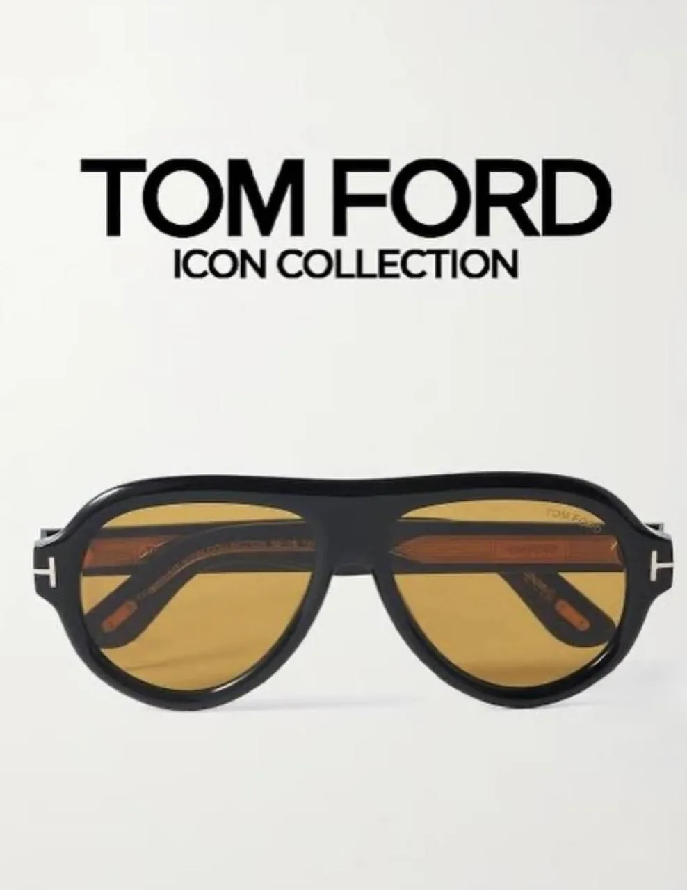 Солнцезащитные очки Tom Ford 🥰