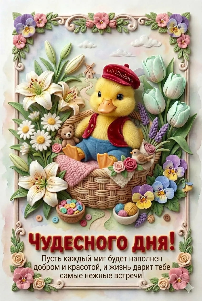 #Пожелания

Красивые открытки❤️