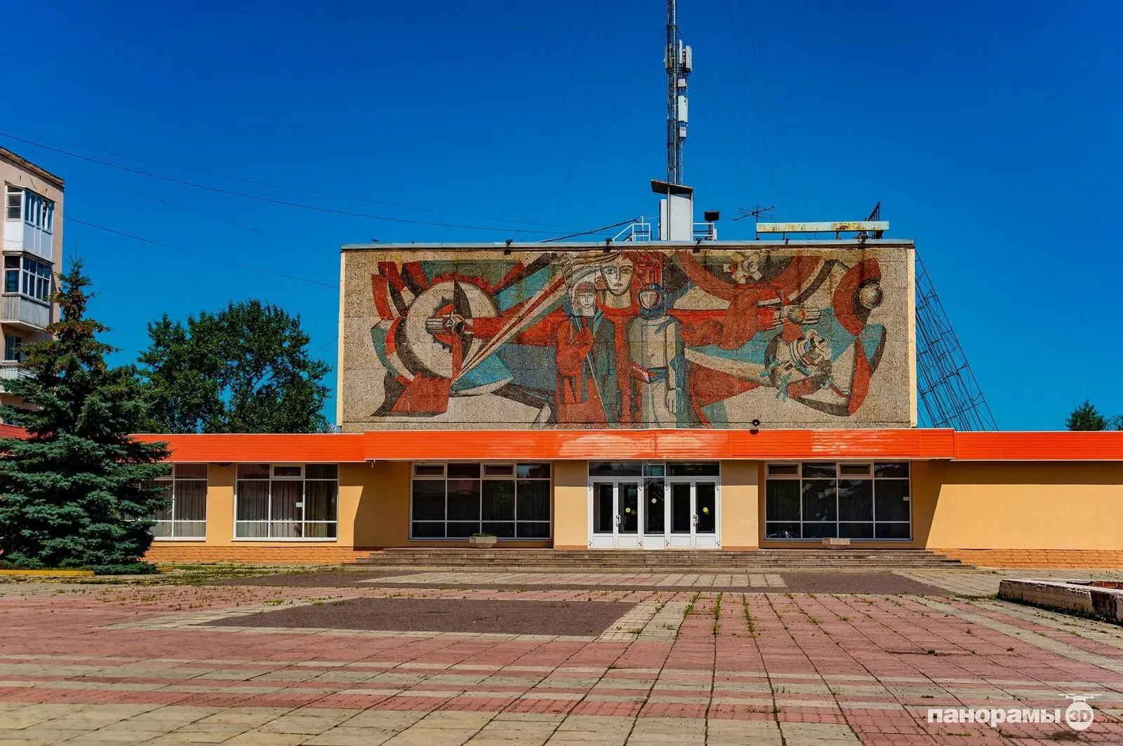 Дворец культуры «Металлург» приглашает детей и взрослых в творческие коллективы нового ...