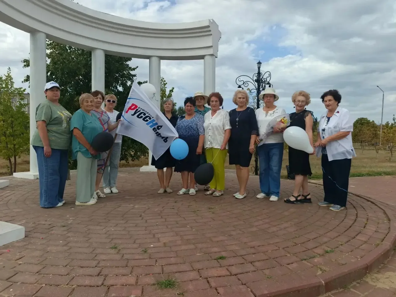 🛢️Спасибо за труд и преданность своему делу!