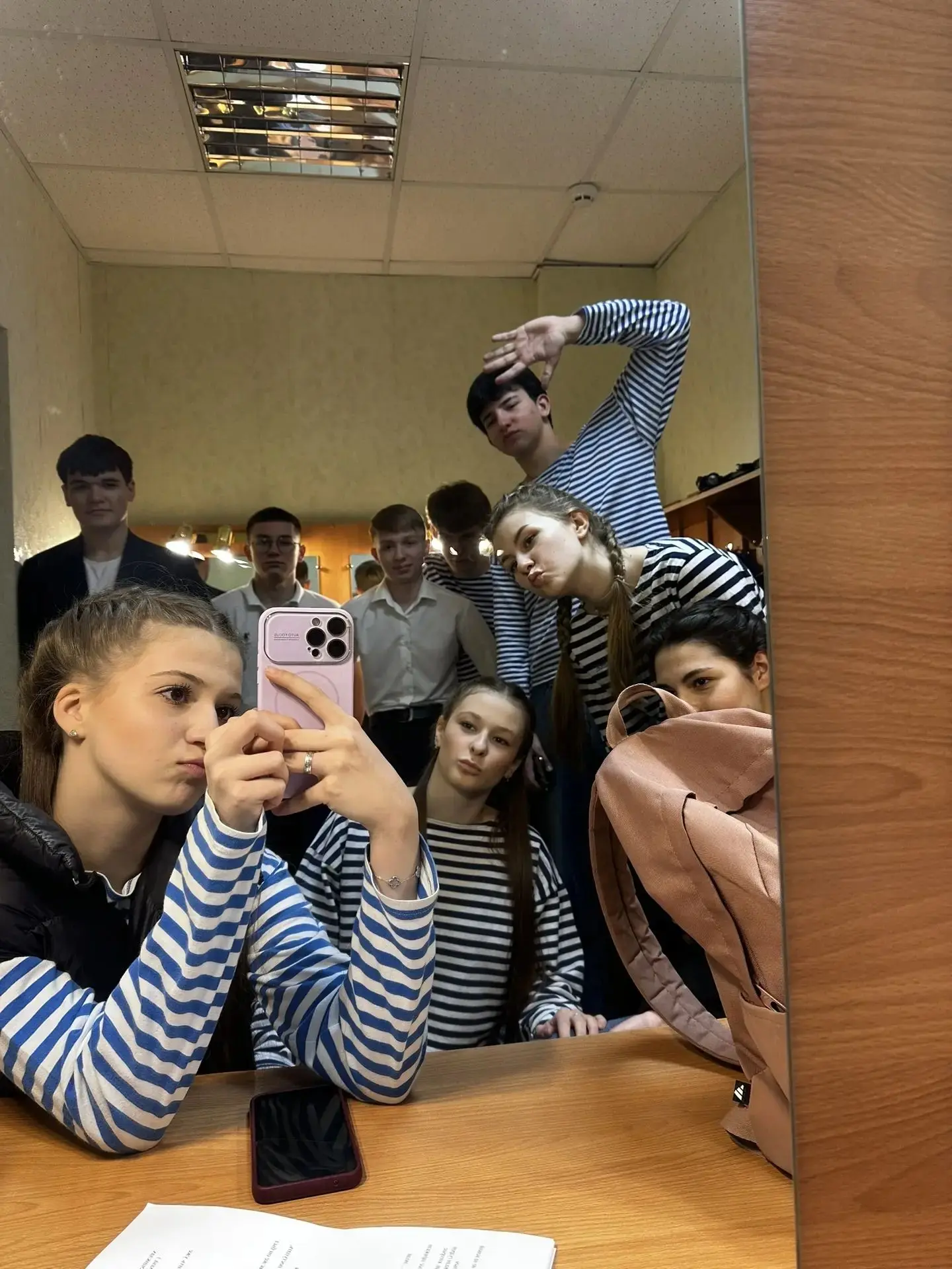 «Пленники 4 школы» — «Команда-открытие»!20 апреля в концертном зале Дворца культуры «Звёздный» состо