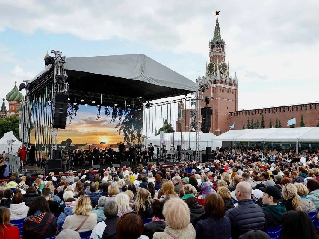 Изображение 1 к публикации «Детская афиша Москвы»