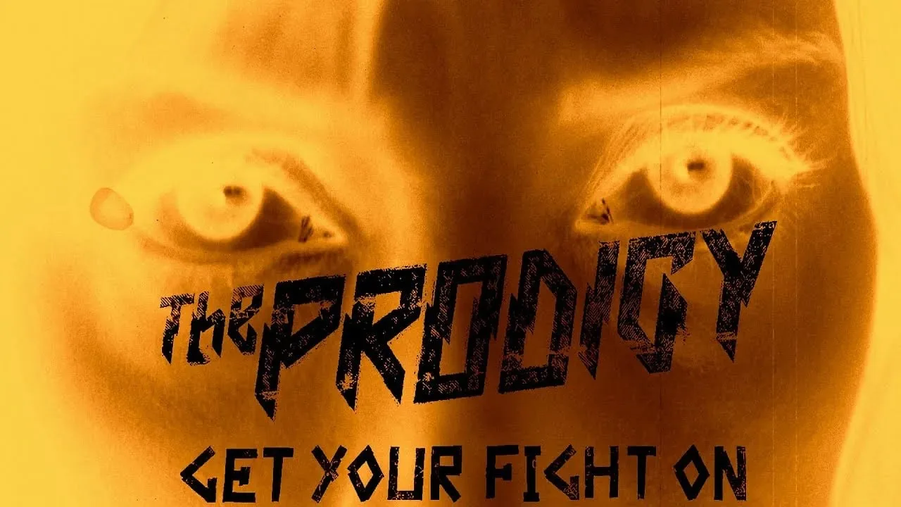 📌 Одиннадцать лет премьере трека «Get Your Fight On» 
 
26 марта 2015 года состоялся релиз промо-си