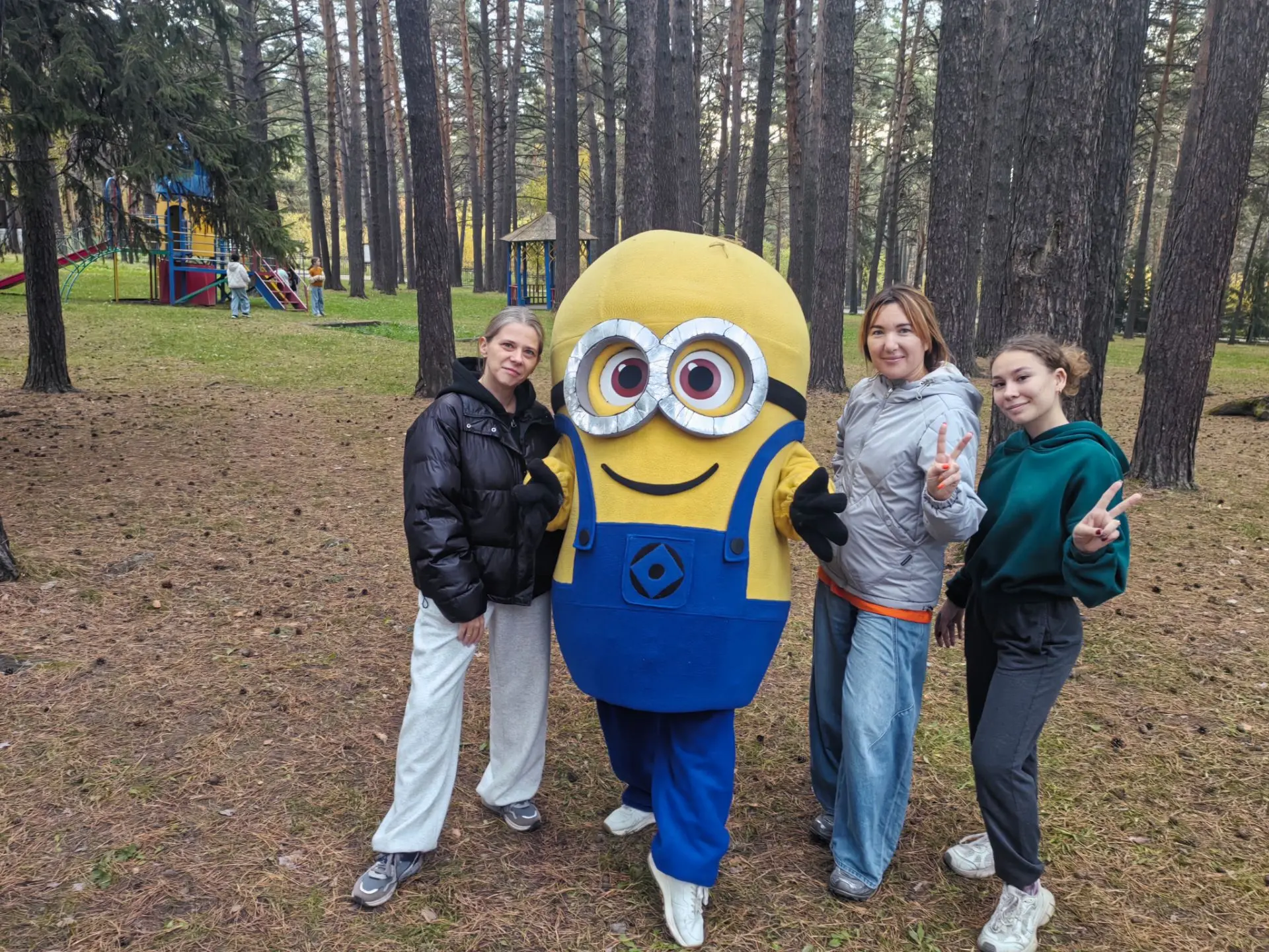 Дорогие коллеги!